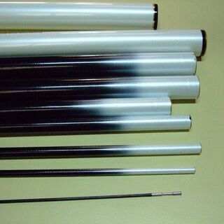 鮎竿　ａｌｂｉｒｅｏ早瀬抜95ｍｇ　95-90　売ります