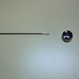 鮎竿　ａｌｂｉｒｅｏ早瀬抜95ｍｇ　95-90　売ります