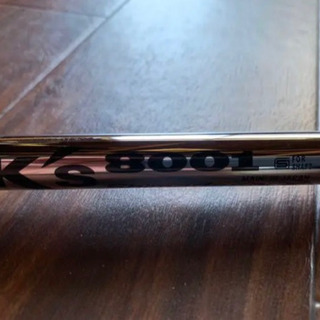 2017テーラーメイドM2アイアン シマダK’s8001 リシャフト