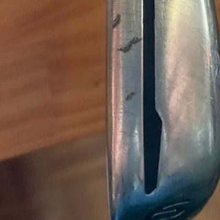 2017テーラーメイドM2アイアン シマダK’s8001 リシャフト