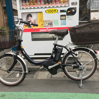 中古】大師前駅の電動アシスト自転車を格安/激安/無料であげます・譲り ...
