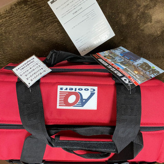 最終値下げ！！AOクーラー　24パック　デラックス