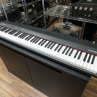 【苫小牧バナナ】ローランド/Roland Digital Piano 88鍵盤 キーボード GO:PIANO88 GO-88P 中古 動作確認済み♪ 苫小牧バナナ】ローランド/Roland Digital Piano 88鍵盤 キーボード GO