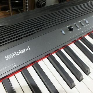 苫小牧バナナ】ローランド/Roland Digital Piano 88鍵盤 キーボード GO