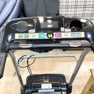 ALINCO(アルインコ)のランニングマシン AFR1115をご紹介！