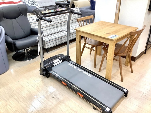 アルインコ(ALINCO) ルームランナー AFR1115