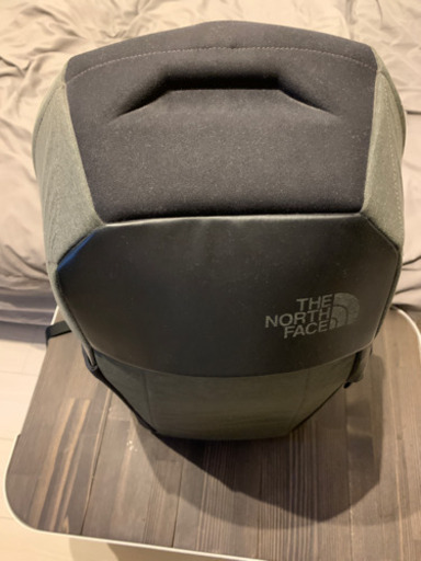 The North Face  バックパック　カバン　アクセスパックオーツー