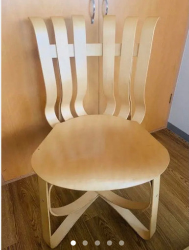 新品?正規品  knoll ハットトリックアームレスチェア 椅子
