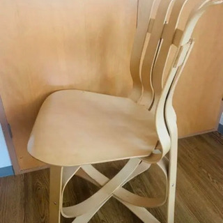 knoll ハットトリックアームレスチェア 【公式通販】