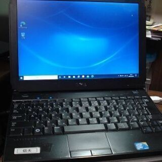 ＤＥＬＬノートパソコンＬＡＴＩＴＵＤＥ　Ｅ４２００　１２インチ小...