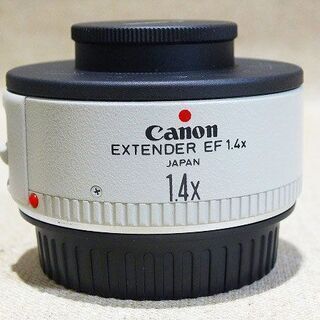 苫小牧バナナ】キャノン/Canon EFレンズ 高性能 エクステンダー 