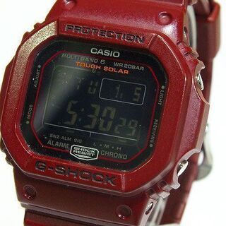 苫小牧バナナ】カシオ/CASIO GーSHOCK Gショック 5600シリーズ GW ...