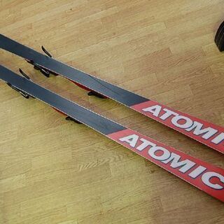 BLIZZARD カービングスキー 170cm GS FIS ・MARKER RACE Xcell 12 レース用｜トレファクONLINE