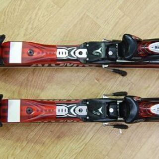 BLIZZARD カービングスキー 170cm GS FIS ・MARKER RACE Xcell 12 レース用｜トレファクONLINE
