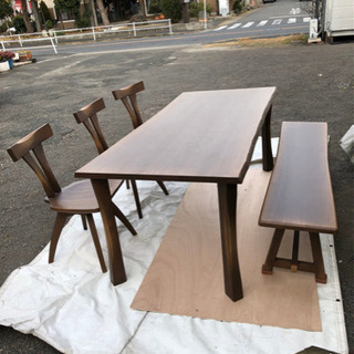 第一産業ブランド 1-Style 6人掛け 