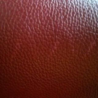 店舗同時販売中】 NITORI ニトリ ロゾ 本革3人掛けソファー