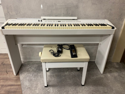 Roland 電子ピアノ FP-4 | qsfirst.sg