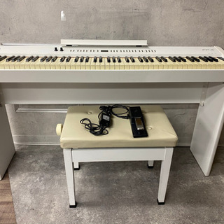 Roland 電子ピアノ FP-4