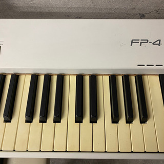 Roland 電子ピアノ FP-4