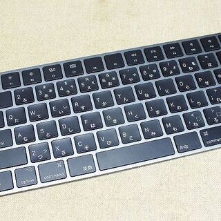 苫小牧バナナ】アップル/Apple マジックキーボード/Magic Keyboard