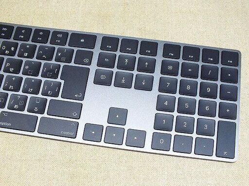 苫小牧バナナ】アップル/Apple マジックキーボード/Magic Keyboard