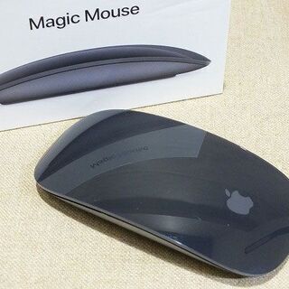 【苫小牧バナナ】アップル/Apple マジックマウス/Magic...