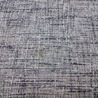 【店舗同時販売中】　ＡＲＭＯＮＩＡ　アルモニア　べラカーバ　３人掛けソファー　レギュラーサイズ　白＆グレー　【店頭ご来店購入限定】