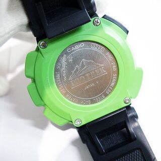 苫小牧バナナ】カシオ/CASIO プロトレック PROTREK TOUGHSOLAR