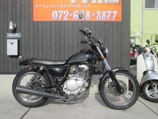 ★16万円　グラストラッカー！セル1　実動車★スズキ　ＮＪ4ＢＡ