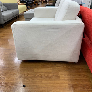 【直接引取限定:所沢】【専用】無印良品 2人掛けソファ 直接引取限定:所沢】【専用】無印良品 2人掛けソファ 【公式通販】