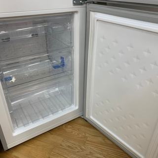 アイリスオーヤマ製★2019年製冷蔵庫★6ヵ月間保証付き★近隣配送可能！