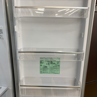 アイリスオーヤマ製★2019年製冷蔵庫★6ヵ月間保証付き★近隣配送可能！