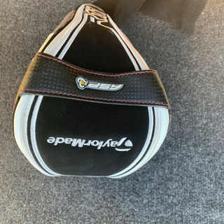 【個別も可】テーラーメイド、ドライバー、フェアウェイウッド、ユーティリティー5本