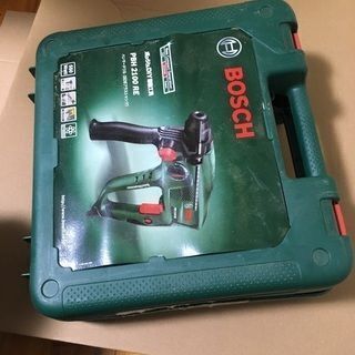 24時間後に出品削除します。コンクリートハンマードリル