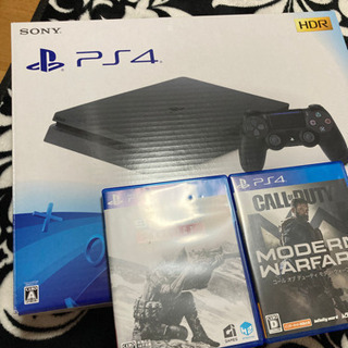 ソフト追加！プレステ4