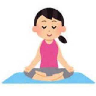 呼吸・瞑想ヨガ体験会 ～リラックス、集中力アップ～
