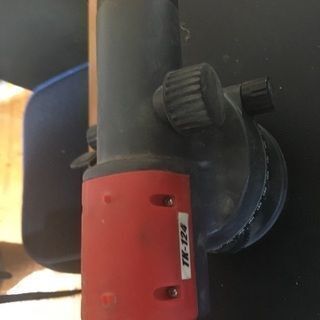 24時間後に出品削除します。高精度測量機