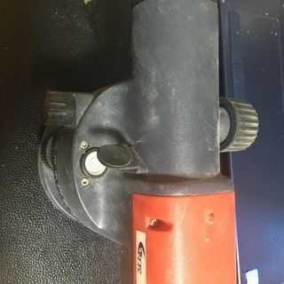 24時間後に出品削除します。高精度測量機