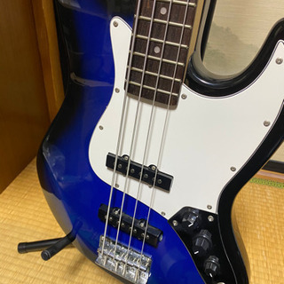 Legend レジェンド LJB-X ジャズベースタイプ セット商品 （取引場所