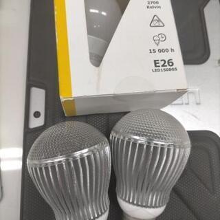LED電球　40w 4つ