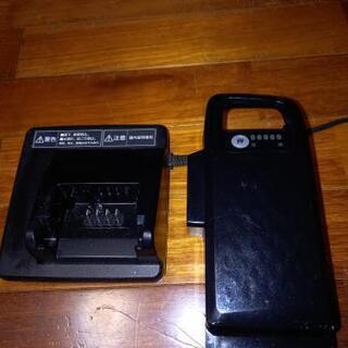 電動自転車PanasonicビビYX