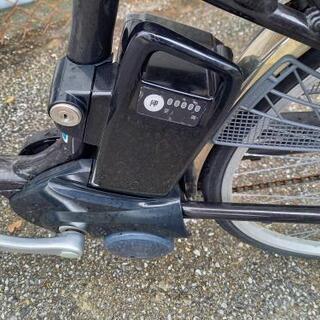電動自転車PanasonicビビYX