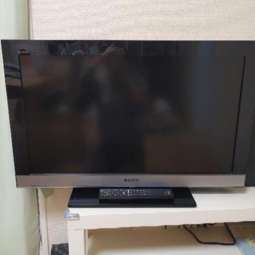 BRAVIA　32型