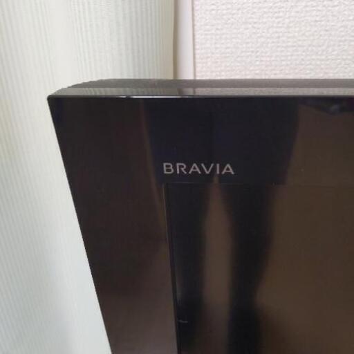 BRAVIA　32型