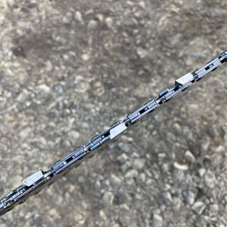 整備済　リョービ　RYOBI　31.7cc エンジンチェーンソー　ES-3235 バーサイズ 350mm 現物確認 引取OK 初期不良対応します