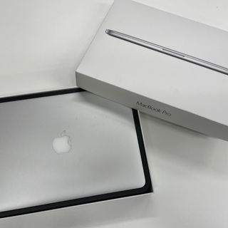 MacBook Pro2015モデル