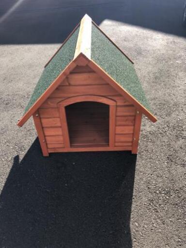リッチェル 木製犬舎 700犬小屋 jiji 鳩ヶ谷の家具の中古あげます 譲ります ジモティーで不用品の処分 リッチェル 木製犬舎 700犬小屋 jiji 鳩ヶ谷の家具の中古あげます 譲ります ジモティーで不用品の処分