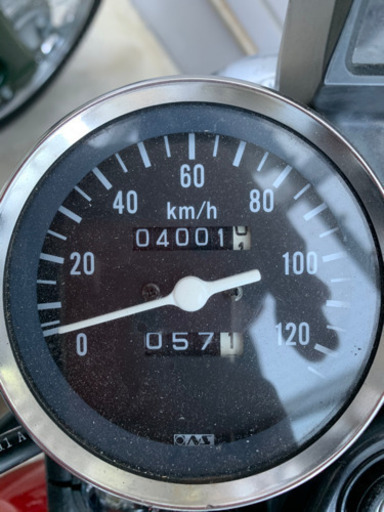 低走行で格安！GN125H！絶好調☆ | setraphyinternational.org