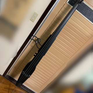 Hallstatt ハルシュタット アップライトベース WBSE-850 - 弦楽器、ギター 