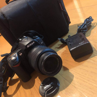 Nikon D90 + D5300 ボディー　と 4本 レンズ Nikon D90 + D5300 ボディー と 4本 レンズ - メルカリ